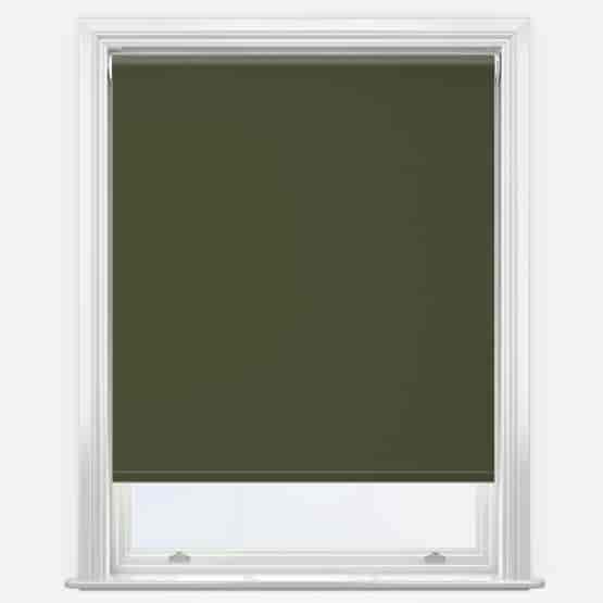 Sonova Studio Essenza Khaki Green