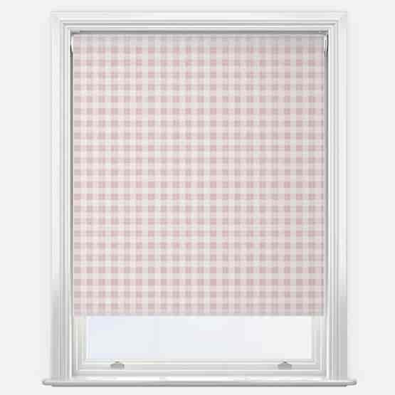 Sonova Studio Gingham Blush
