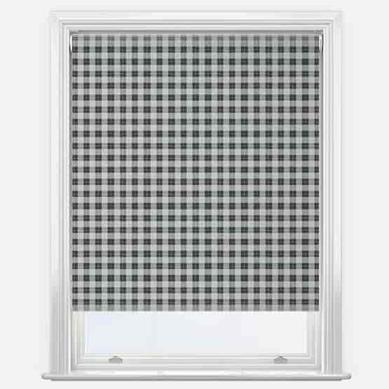Sonova Studio Gingham Forest