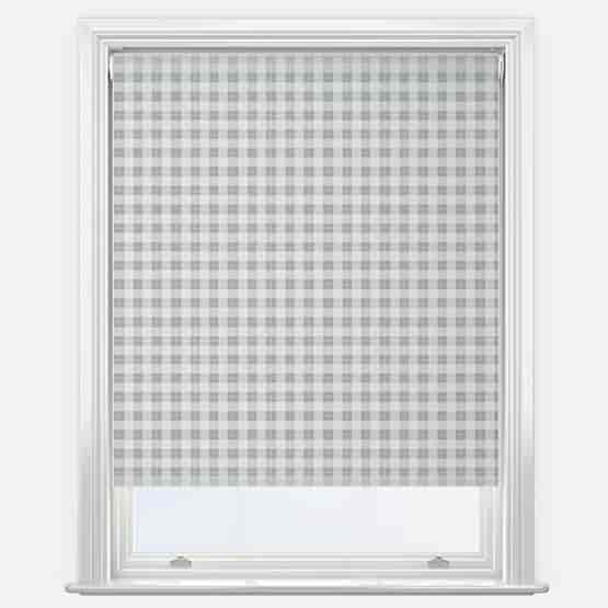 Sonova Studio Gingham Sage