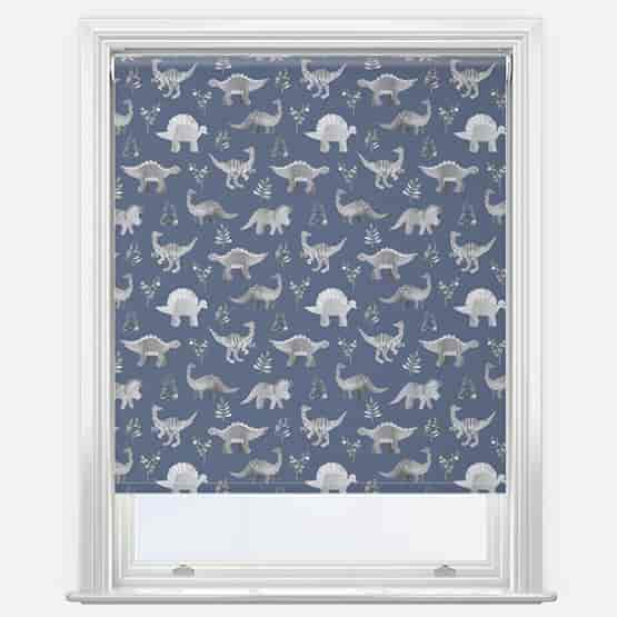 Sonova Studio Jurassic Dusky Blue