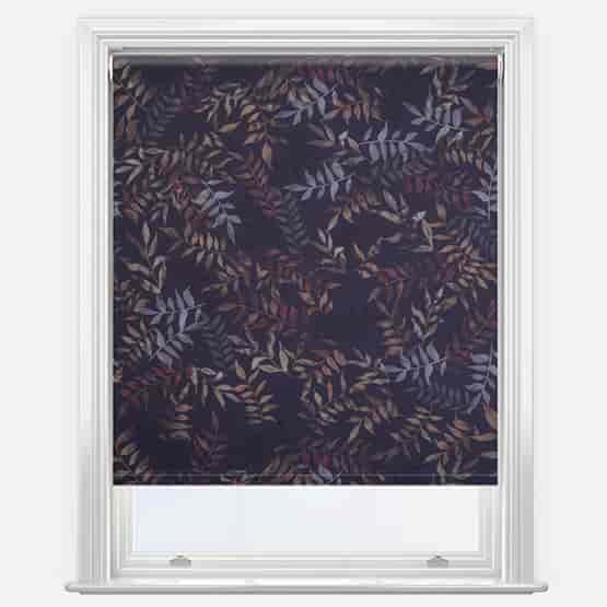 Sonova Studio Kaleidoscope Leaves Amethyst