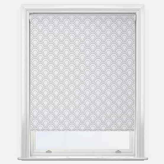 Sonova Studio Kibo Stripe Chalk