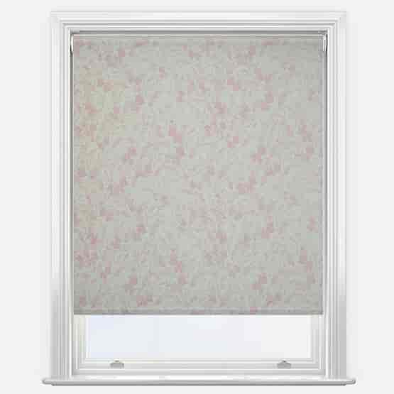 Sonova Studio Leafy Blush Pink