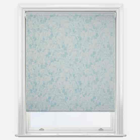 Sonova Studio Leafy Sky Blue
