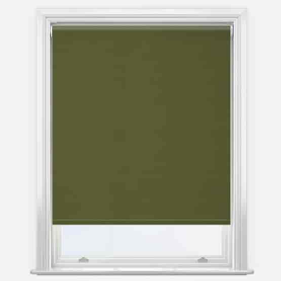 Sonova Studio Luma Moss Green