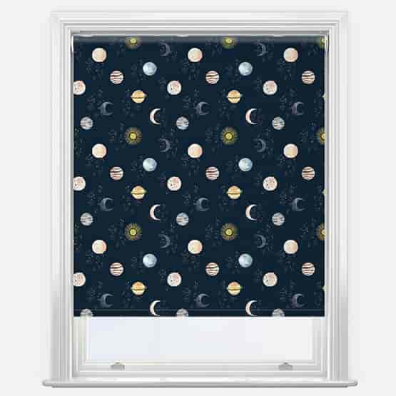 Sonova Studio Milky Way Midnight Blue