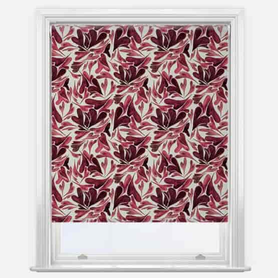 Sonova Studio Morphed Love Deep Red