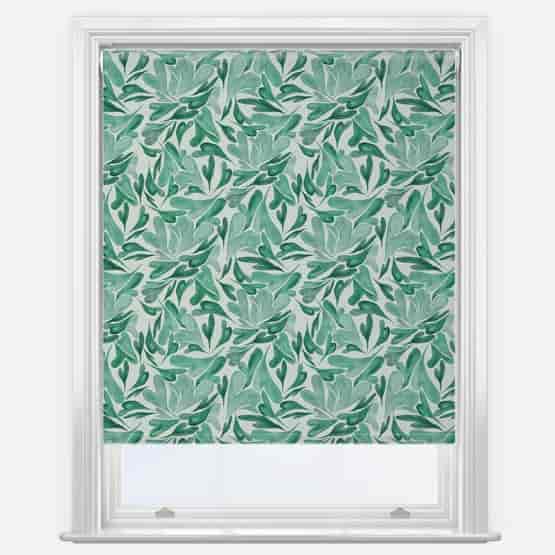 Sonova Studio Morphed Love Teal