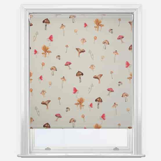 Sonova Studio Mushroom Forage Ecru
