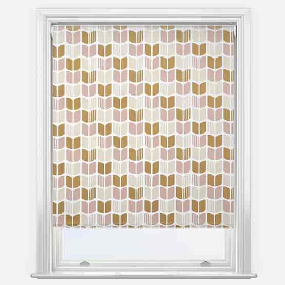 Sonova Studio Nordic Petal Blush and Olive