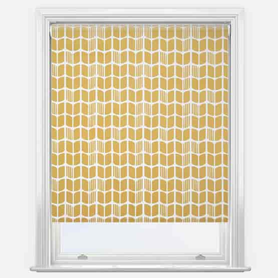 Sonova Studio Nordic Petal Yolk