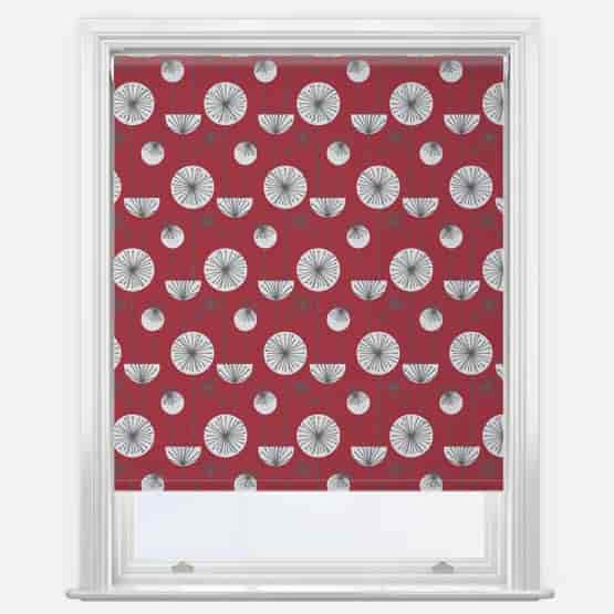 Sonova Studio Nordic Pods Chilli Red