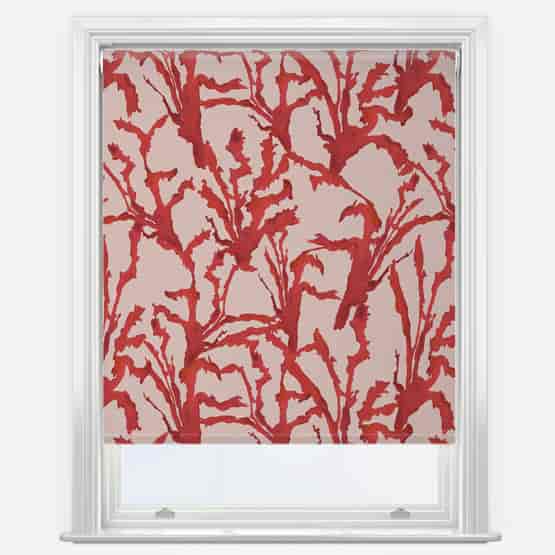 Sonova Studio Nori Coral Red