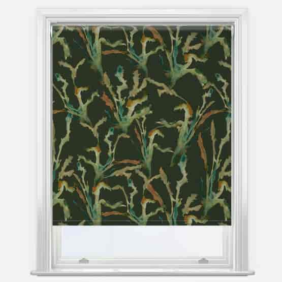 Sonova Studio Nori Seaweed Green