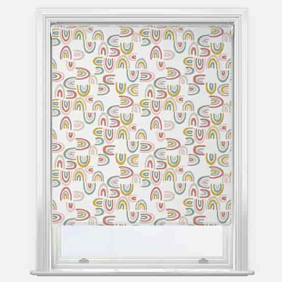 Sonova Studio Over the Rainbow Pastel
