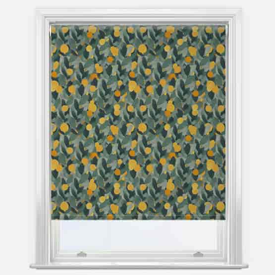 Sonova Studio Palermo Palette Mediterranean Blue