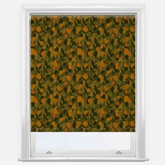 Sonova Studio Palermo Palette Sicilian Orange