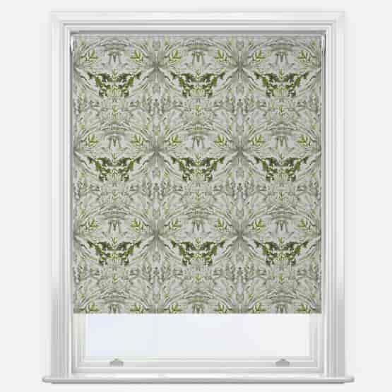 Sonova Studio Royal Reef Algae Green