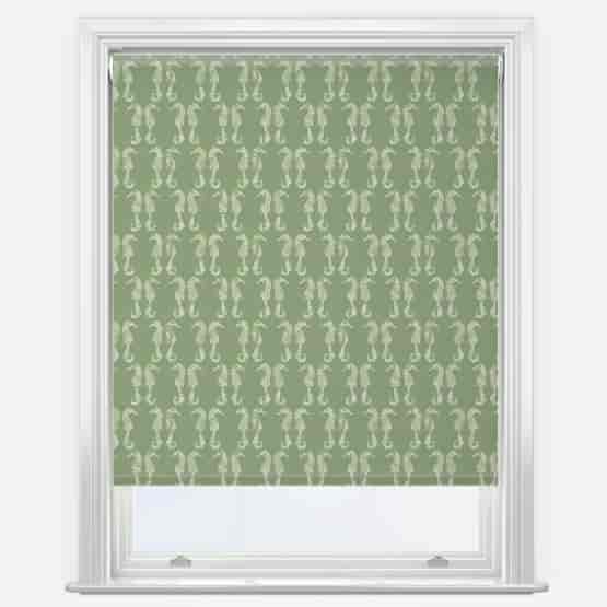 Sonova Studio Seahorse Algae Green