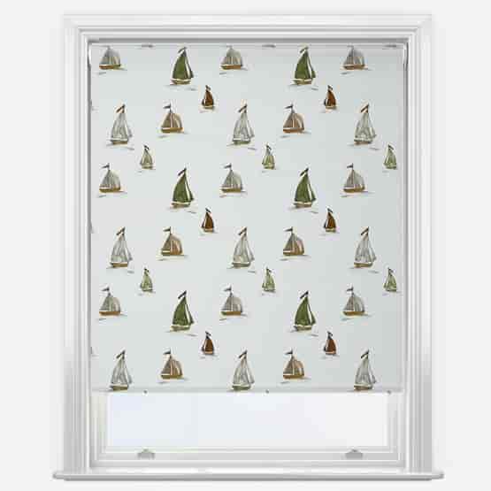 Sonova Studio Seashore Sails Seaweed Natural