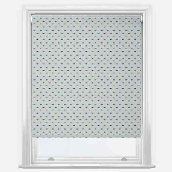 Sonova Studio Shoal Marine Blue