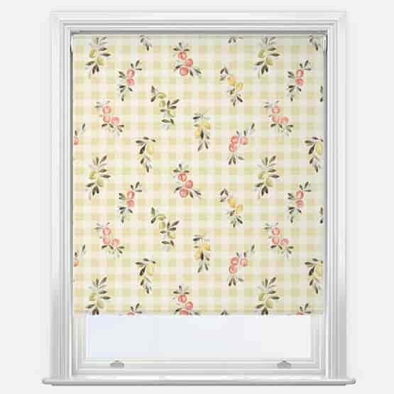 Sonova Studio Sorrento Butter Yellow