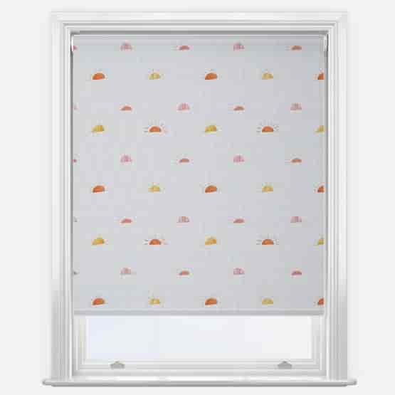 Sonova Studio Sunbeam Blush Orange