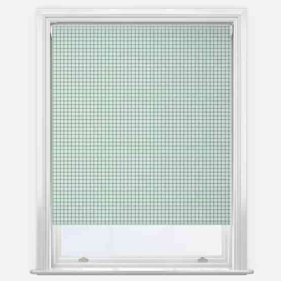 Sonova Studio Tea Party Grass Green