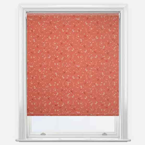 Sonova Studio Terrazzo Orange Marmalade