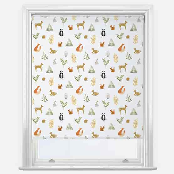 Sonova Studio Woodland Friends Autumn
