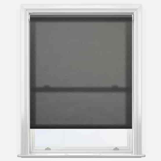 Coulisse Bergen Anthracite