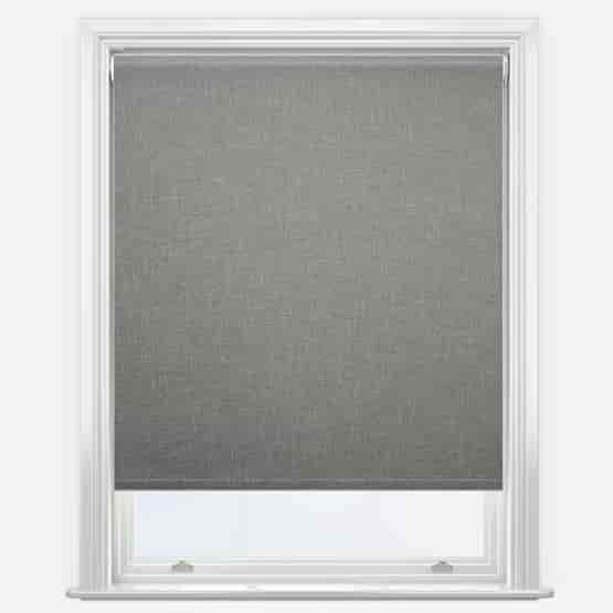 Coulisse Bergen Blackout Grey Stone