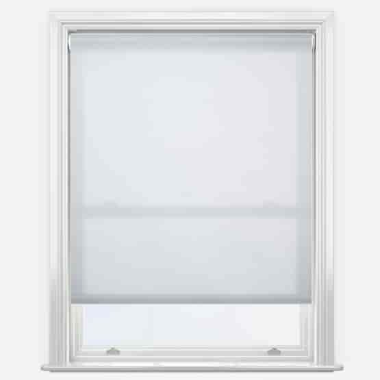 Coulisse Bergen White