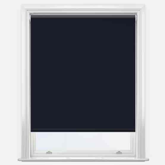 Coulisse Berlin Blackout Blue Night