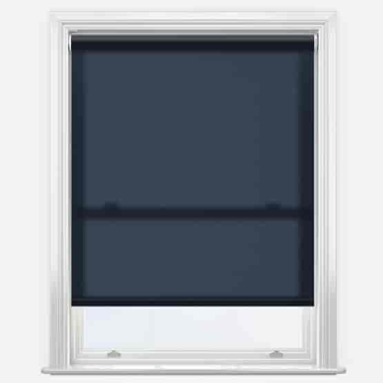 Coulisse Berlin Blue Night