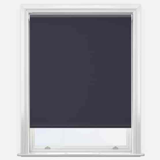 Coulisse Detroit Blackout Navy Blue