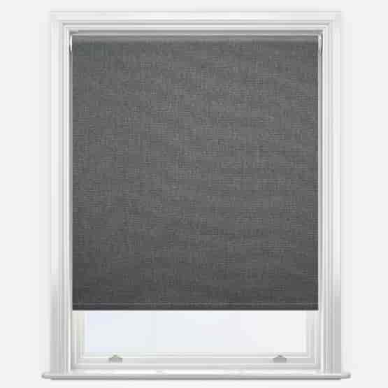 Coulisse Hampton Blackout Anthracite