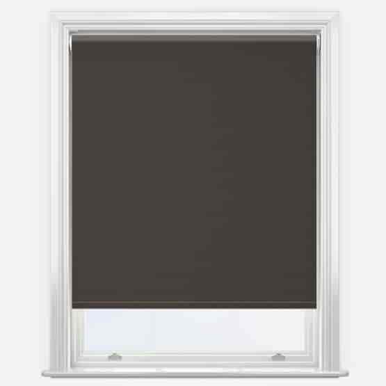 Coulisse Mila Blackout Hade