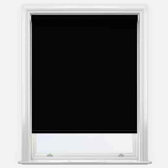 AquaLuxe Black