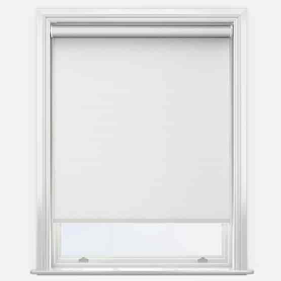 AquaLuxe White