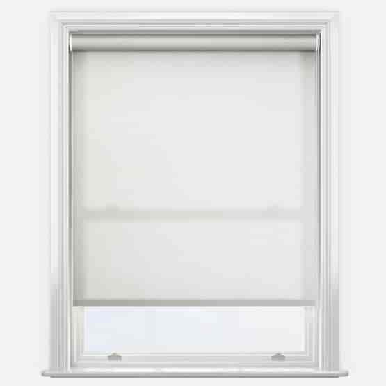 Dapple SPC White