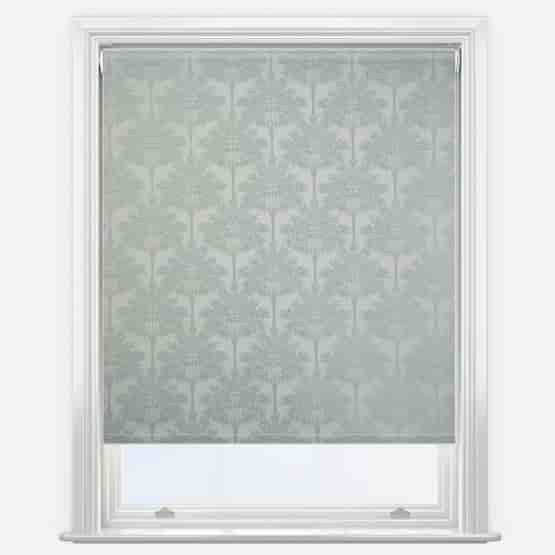 Orchard Silver