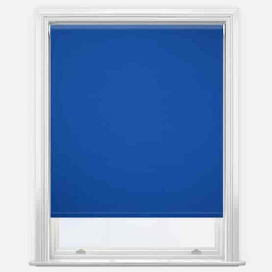Pop Blackout Cobalt