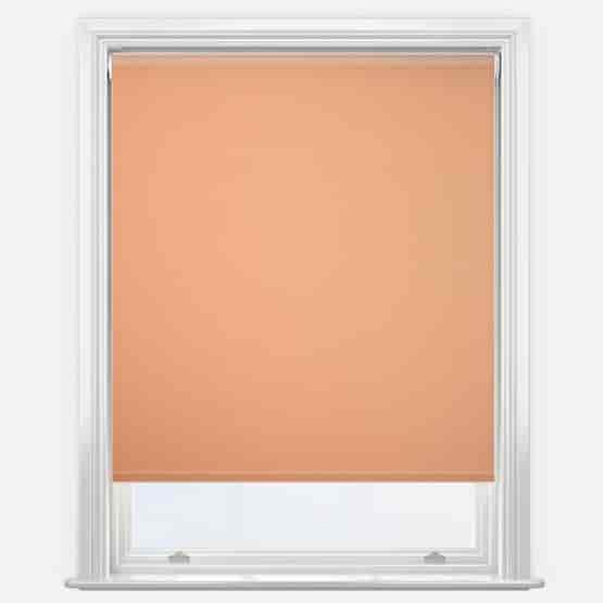 Pop Blackout Terracotta