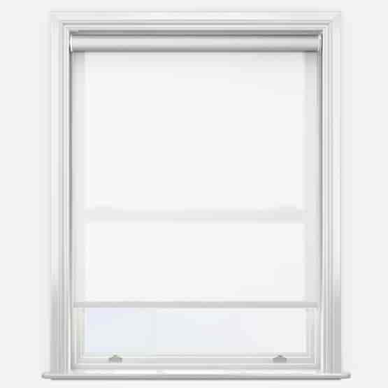 Voile FR White