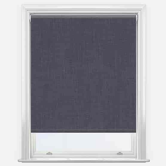Flax Blackout Dark Ocean