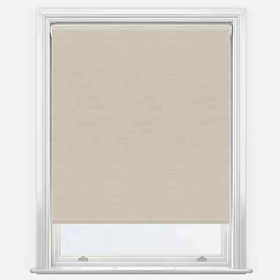 Flax Blackout Soft Linen
