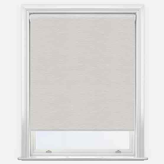 Merino Blackout Silver Dust