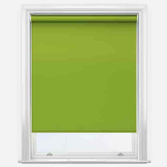 Supreme Blackout Apple Green